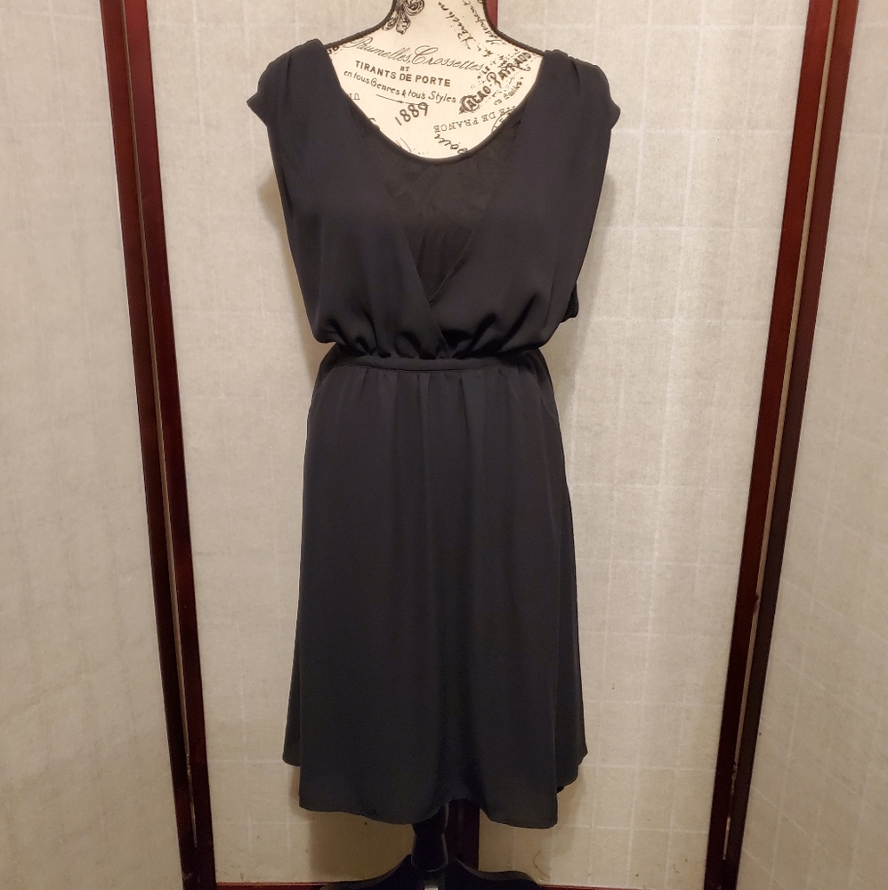 Ellos Dress